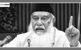 বিচারপতি আব্দুর রউফের মৃত্যুতে বিচারকাজ অর্ধদিবস বন্ধ
