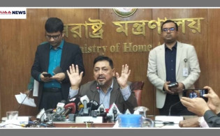‘দেশকে অস্থিতিশীল করার চেষ্টা করলেই গ্রেফতার’