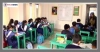 ২ শিক্ষকেই চলছে বিদ্যালয়ের কার্যক্রম
