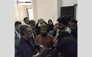 বিভাগের চেয়ারম্যানকে স্বপদে বহাল চান ঢাবির জাপানিজ স্টাডিজ'র শিক্ষার্থীরা