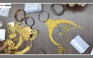 স্বর্ণ পাচারকালে বিমানবন্দরে আটক বেবিচকের নিরাপত্তাকর্মী