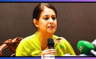 জরুরি প্রয়োজন ছাড়া গাছ কাটা যাবে না: পরিবেশ উপদেষ্টা