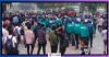 ২ ঘণ্টা পর থামল সংঘর্ষ; যার যার গন্তব্যস্থলে ফিরলেন শিক্ষার্থীরা