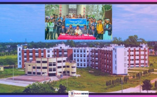 রোকেয়া বিশ্ববিদ্যালয়ের নাম পাল্টাতে ৭ দিনের আল্টিমেটাম