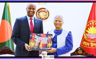 বাংলাদেশি বৈধ শিক্ষার্থীদের জন্য আমাদের দরজা সবসময় খোলা: কানাডার মন্ত্রী