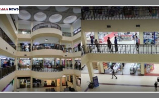 সোমবার রাজধানীর যেসব মার্কেট বন্ধ