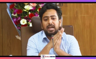 'আ.লীগ-ছাত্রলীগের নামে কাউকে রাজনীতি করতে দেওয়া হবে না'