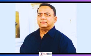 সাবেক আইজিপি বেনজীরের বিরুদ্ধে গ্রেপ্তারি পরোয়ানা জারি