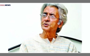 আমি বাংলায় গান গাই—এর স্রষ্টা প্রতুল আইসিইউতে ভর্তি