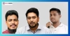 নতুন রাজনৈতিক দলের নেতৃত্ব নিয়ে নাহিদ-আখতারসহ আলোচনায় যারা