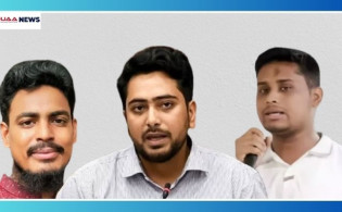 নতুন রাজনৈতিক দলের নেতৃত্ব নিয়ে নাহিদ-আখতারসহ আলোচনায় যারা