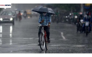 বৃষ্টির পূর্বাভাস দিল আবহাওয়া অধিদপ্তর