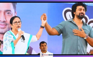 বাংলাদেশ-ভারতের বিশাল এলাকাজুড়ে কাঁটাতারের বেড়া নেই কেন জানতে চায় দেব