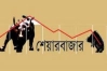 চতুর্থ দিনের মাথায় শেয়ারবাজারে সংশোধন