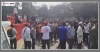 উচ্চশব্দে অতিষ্ঠ ঢাবি শিক্ষার্থীরা, তোপের মুখে বন্ধ ২৬টি মাইক
