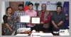 ঢাকা বিশ্ববিদ্যালয়ের ২ শিক্ষার্থী পেলেন মর্যাদাপূর্ণ আইইই-ইডিএস ফেলোশিপ