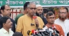 আয়নাঘর নিয়ে যা বললেন শামসুজ্জামান দুদু