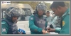 চাকরিচ্যুত পুলিশ সদস্যদের হামলায় আহত ডিসি-ওসি, আটক পাঁচ