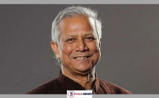 আমিরাত সফর শেষে দেশে ফিরলেন প্রধান উপদেষ্টা