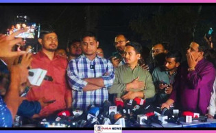 যে নৌকা ডুবে গেছে তা আর কখনও ভাসবে না : হাসনাত আবদুল্লাহ