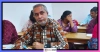 ভর্তি পরীক্ষা অংশ নিলেন পঞ্চাশোর্ধ তাওহিদুর