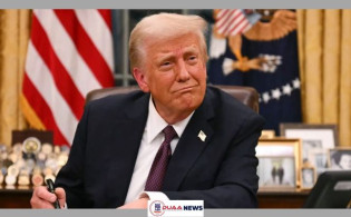 ‘ট্রাম্পের কাছে গিয়েও সুবিধা করতে পারেনি একটি পক্ষ’