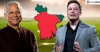 স্টারলিংক বাংলাদেশে: ড. ইউনূসের পোস্টে ইলন মাস্কের মন্তব্য
