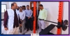 ঢাবি অমর একুশে হলে শরীরচর্চা কেন্দ্র 'দেহঘড়ি'র উদ্বোধন
