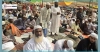 বিশ্ব ইজতেমার দ্বিতীয় পর্বের আখেরি মোনাজাত শুরু