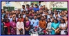 আসছে নতুন ছাত্রসংগঠন, স্লোগান 'স্টুডেন্ট ফার্স্ট, বাংলাদেশ ফার্স্ট'