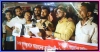 নতুন কর্মসূচি দিয়ে শাহবাগ ছাড়লেন জুলাই আন্দোলনে আহতরা