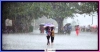 আগামী ২৪ ঘণ্টায় ৪০ জেলায় বজ্রসহ বৃষ্টির পূর্বাভাস