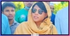 বিক্ষোভের মুখে মোংলার ইউএনও আফিয়াকে বদলি