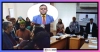ঢাবির জাপানিজ স্টাডিজের সেই চেয়ারম্যানকে অ্যাকাডেমিক কার্যক্রমে পুনর্বহাল