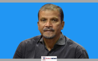 আতঙ্কে উপদেষ্টা আসিফ নজরুল