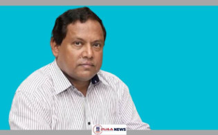 মির্জা আজমকে ধরতে ঘিরে রাখা ধানমন্ডির বাড়িতে অভিযান