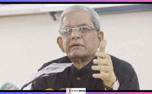 ‘গণহত্যকারীরা রাজনীতিতে ফিরে আসলে জনগণ মেনে নেবে না’