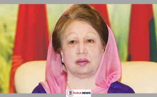বেগম খালেদা জিয়াসহ ৮ জনের বিরুদ্ধে মামলা, রায় আজ