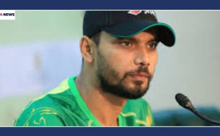 চ্যাম্পিয়নস ট্রফিতে খেলতে যাওয়া টাইগারদের যে বার্তা দিলেন মাশরাফী