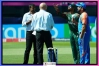 ভারতের বিপক্ষে টস জিতে ব্যাটিংয়ে বাংলাদেশ