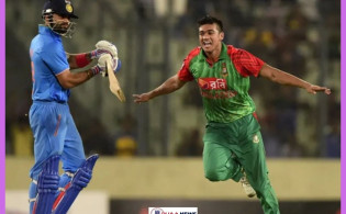 ভারত-বাংলাদেশ লড়াই আজ, স্কোয়াডে যারা