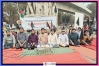 শহিদ মিনারে রাষ্ট্রপতির আগমন প্রতিহত করার ঘোষণা