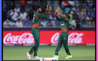 ভারতের কাছে হেরে চ্যাম্পিয়ন্স ট্রফি শুরু করল বাংলাদেশ