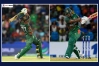 চ্যাম্পিয়নস ট্রফিতে ১৯ বছরের রেকর্ড ভেঙে জাকের-হৃদয়ের নতুন ইতিহাস
