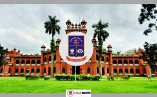 ঢাবিতে খেলোয়াড় কোটায় ভর্তি পরীক্ষার তারিখ ঘোষণা