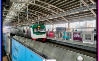 ২১ ফেব্রুয়ারি মেট্রোরেল চলবে কিনা, যা জানা গেল