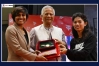 সাফল্যের পর ধাক্কা, একুশে পদকের পরই দুঃসংবাদ পেলেন সাবিনারা
