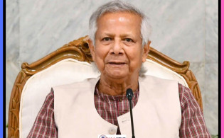 ‘দেশে যেন স্বৈরাচারের পুনরাবৃত্তি না ঘটে, সতর্ক থাকতে হবে’