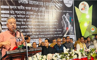 ‘আমাদেরকে সংস্কারের গল্প বলার দরকার নেই’
