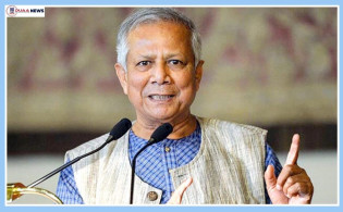 মাতৃভাষার গুরুত্ব না বুঝলে এসডিজি অর্জন সম্ভব নয়: প্রধান উপদেষ্টা